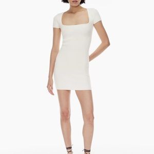Aritzia Babaton Emerge Dress XS